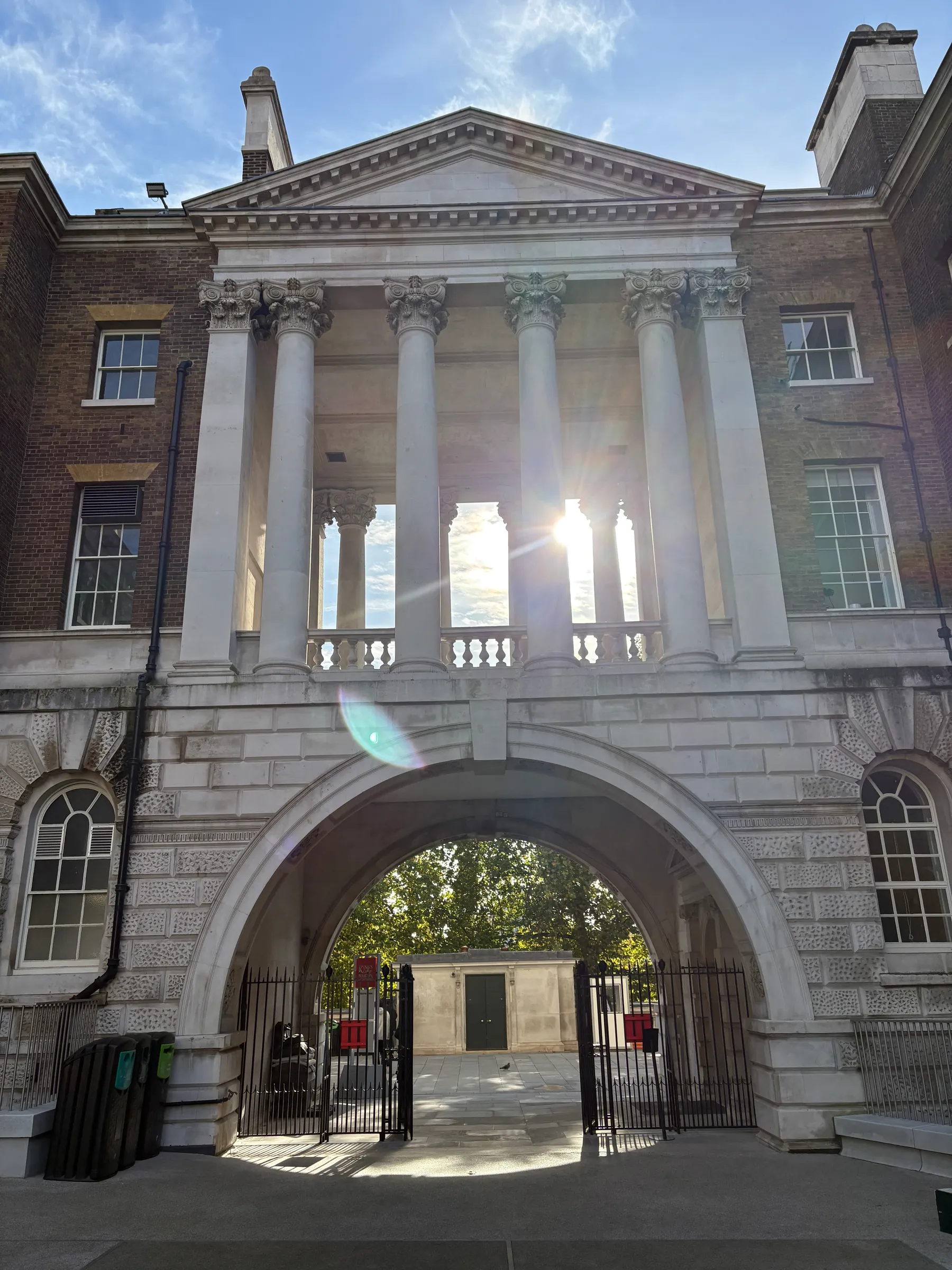 Somerset House