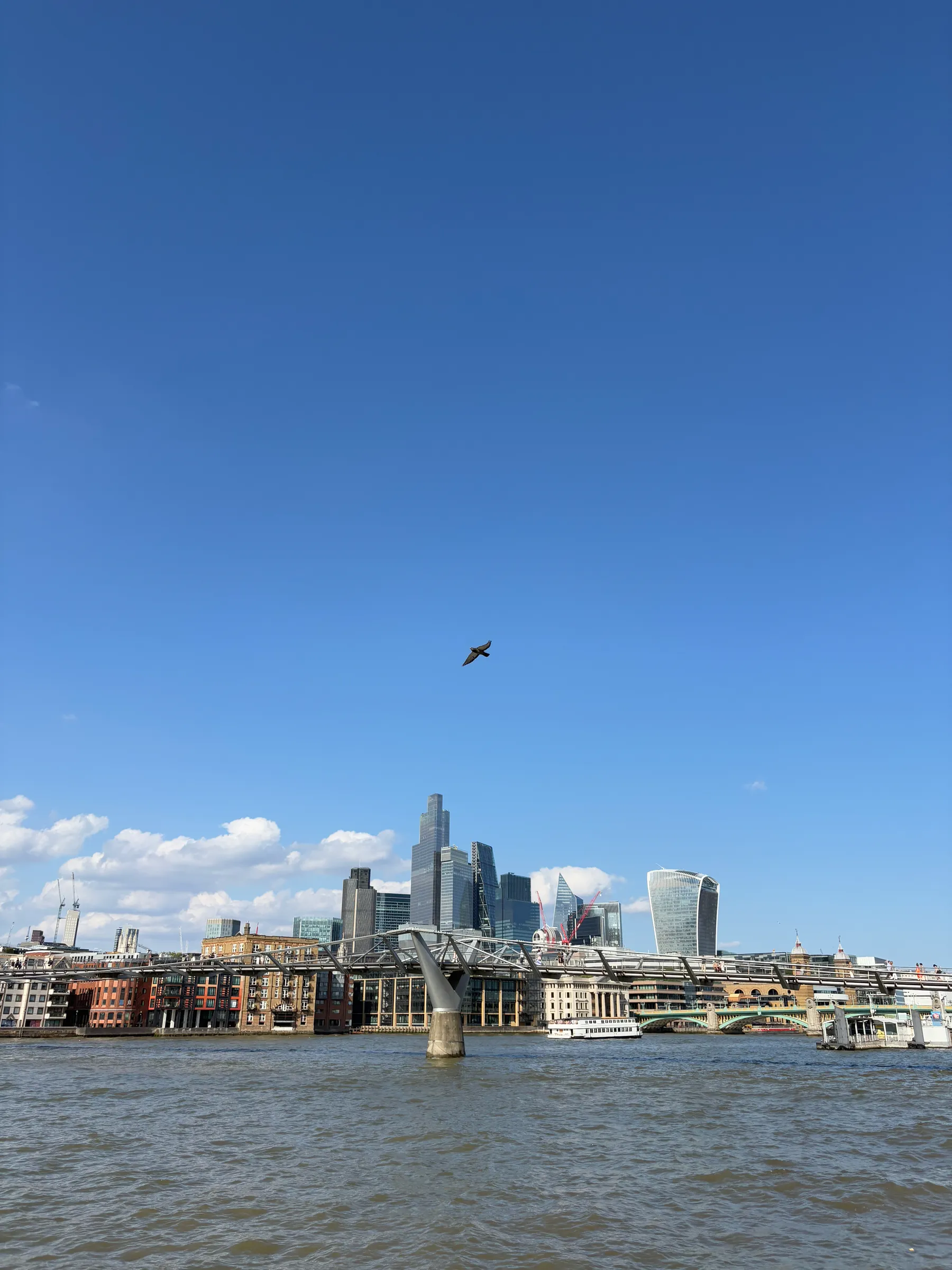 City of London